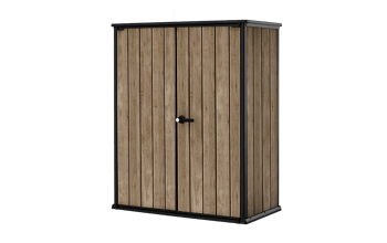 Signature 570L Storage Box - Ashwood Brown