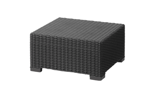 California Table - Grey