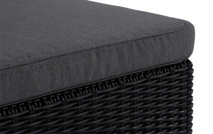 California Armchair x2 - Grey