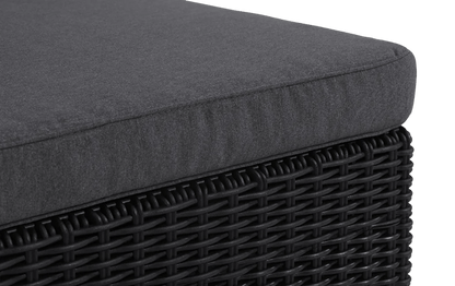 California 3 Seater Sofa - Grey