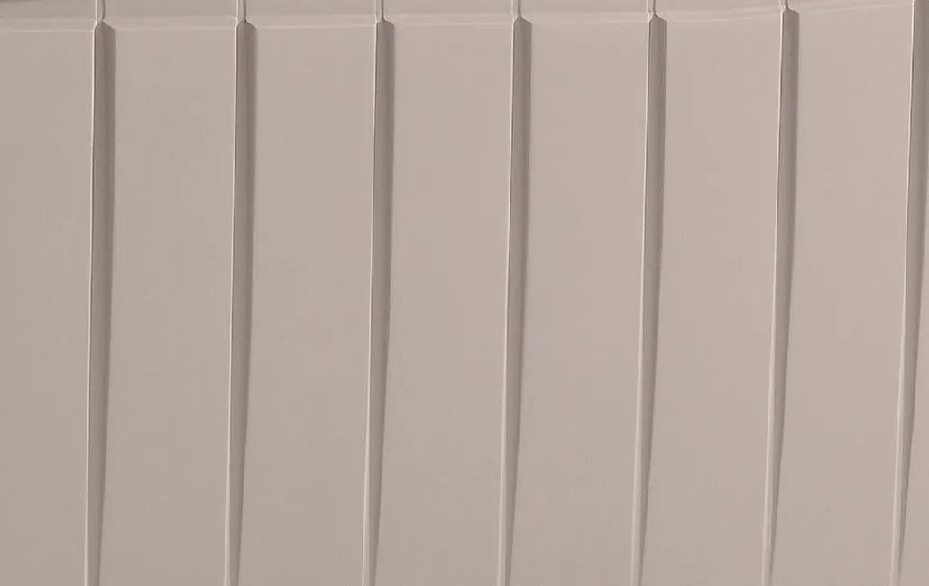 Novel Deluxe 340L Storage Box - Brown