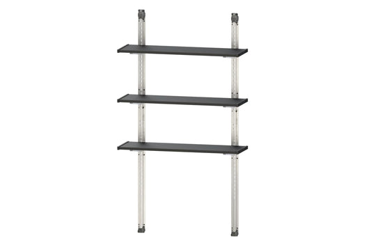 Keter Shed Shelving Kit