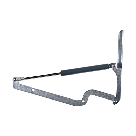Compatible with Keter Hinge for Keter Westwood Rockwood Borneo Sumatra Deck Box SOP Piston Hinge Gas Pressure Jack Lift