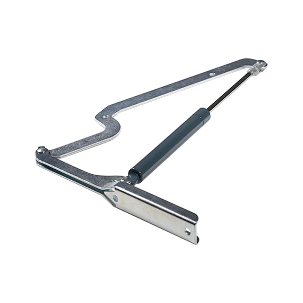 Compatible with Keter Hinge for Keter Westwood Rockwood Borneo Sumatra Deck Box SOP Piston Hinge Gas Pressure Jack Lift