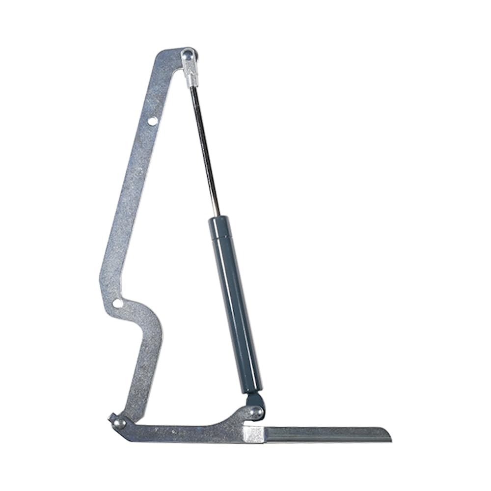 Compatible with Keter Hinge for Keter Westwood Rockwood Borneo Sumatra Deck Box SOP Piston Hinge Gas Pressure Jack Lift