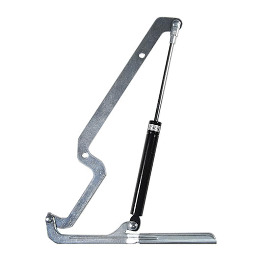 Piston Gas Strut 140N Compatible with Keter Hinge Store It Out Arc/Max/Ace/Prem/Elite Storage Boxes Sheds, Replacement Spare Part for WLPS Hinge, Pack of 1