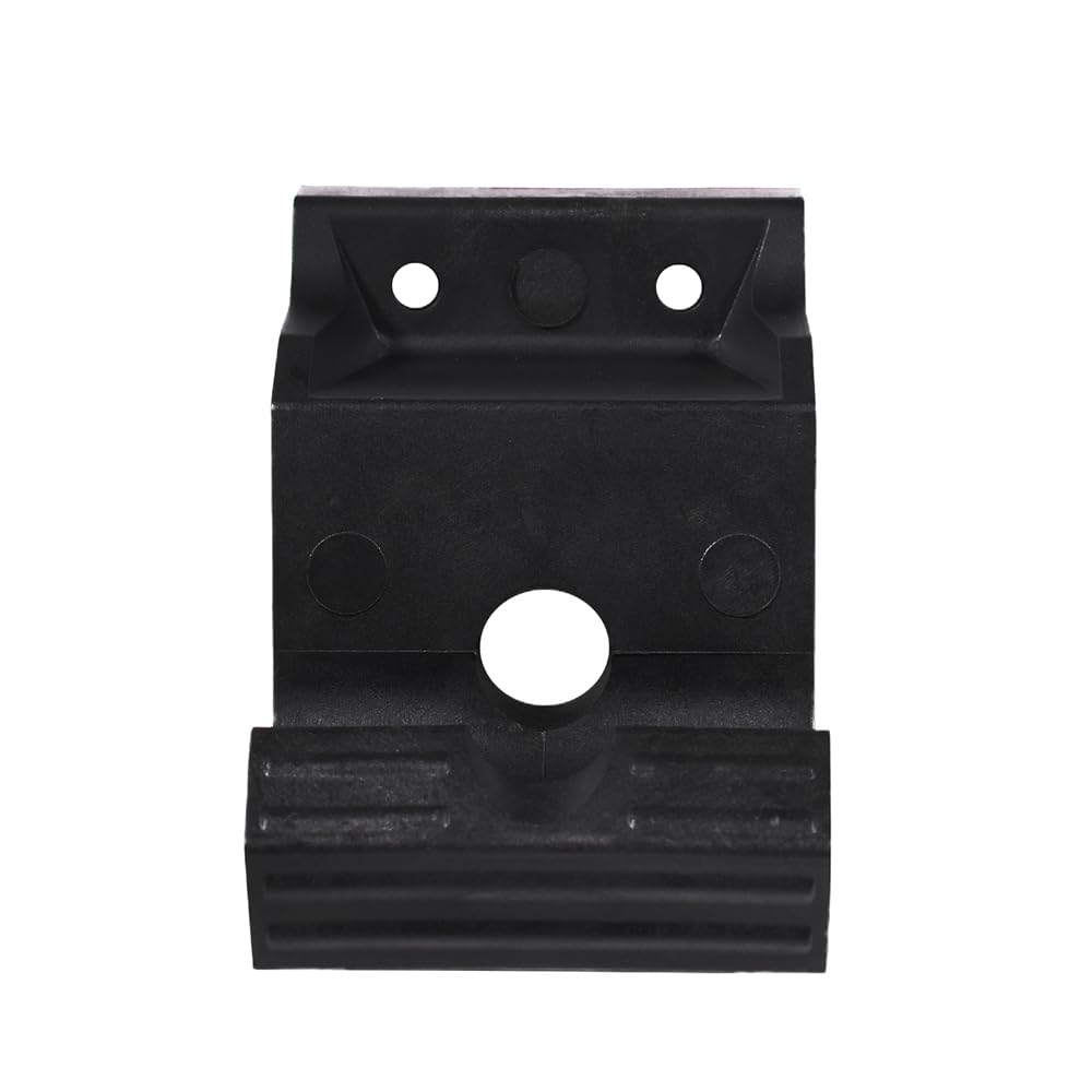 Lid Latch Part Compatible With Keter Store It Out Storage Box Ultra Nova Max Arc, Lid Locking Latch Replacement WLDC