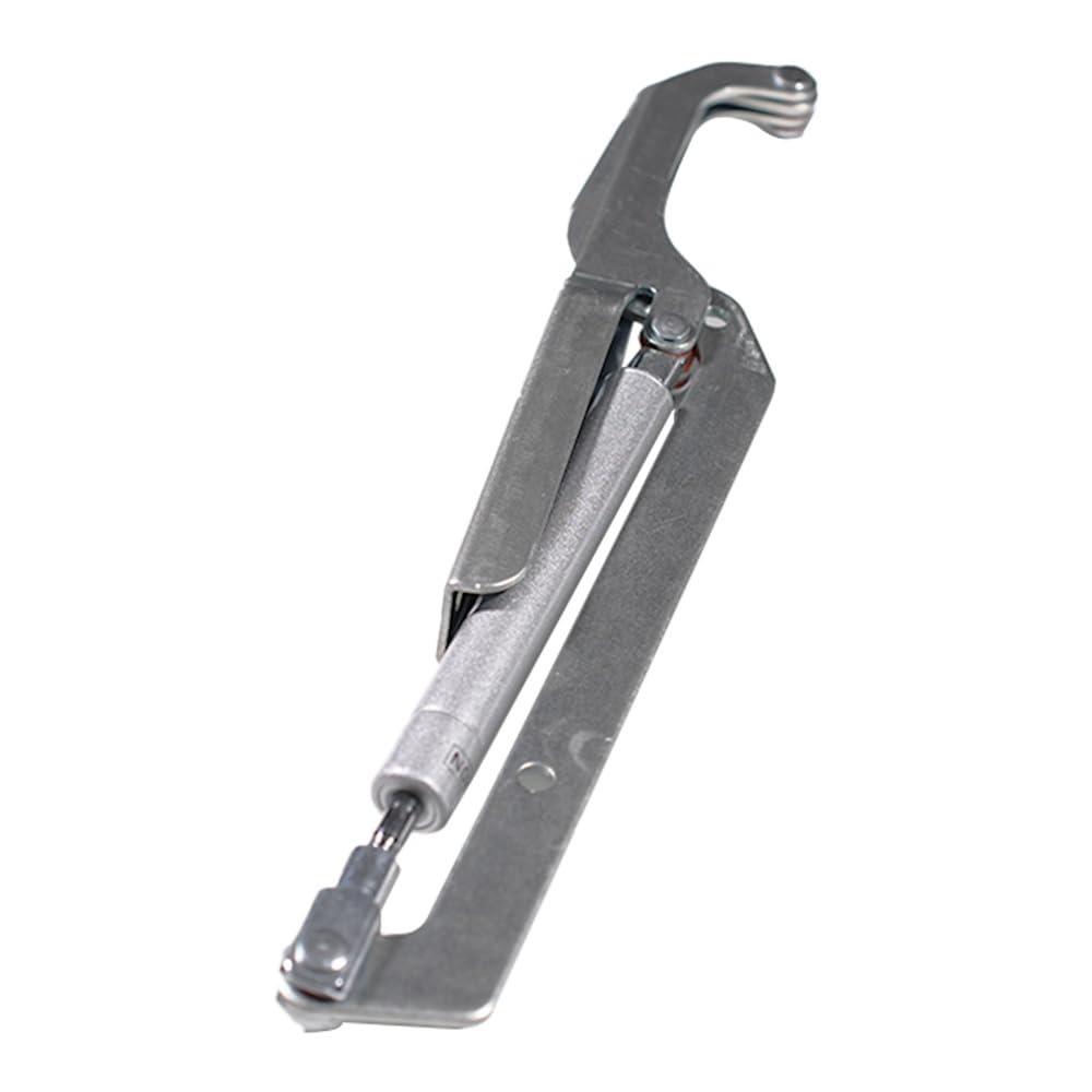 Compatible with Keter Hinge Store It Out Arc/Max/Ace/Prem 1150 XL/Elite Storage Box, WLPS Hinge, Heavy Duty 565308 Piston Gas Strut