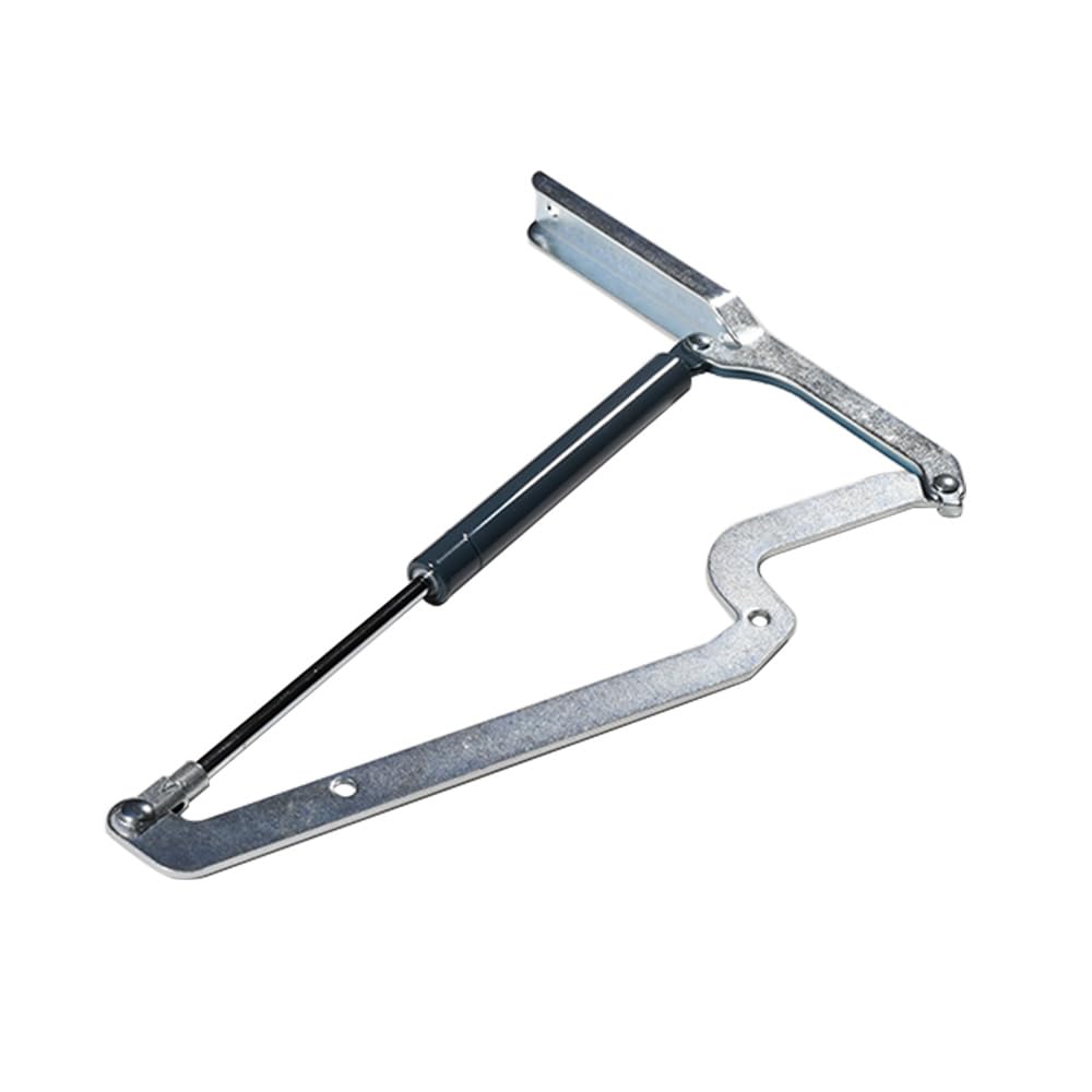 Compatible with Keter Hinge for Keter Westwood Rockwood Borneo Sumatra Deck Box SOP Piston Hinge Gas Pressure Jack Lift