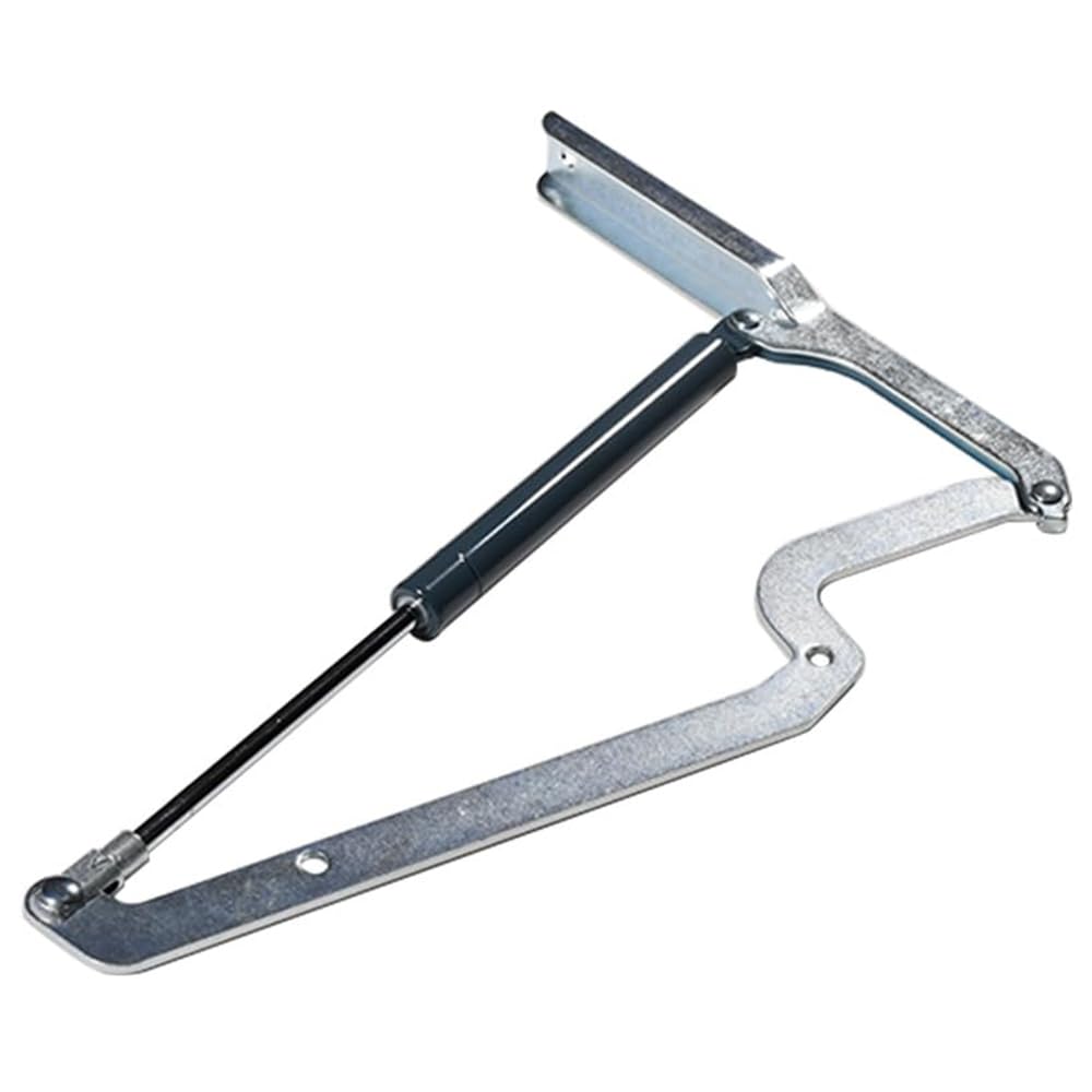 Compatible with Keter Hinge Keter Westwood Rockwood Borneo Sumatra Deck Box SOP Piston Hinge Gas Pressure Jack Lift, Replacement Spare Parts Keter Hinge