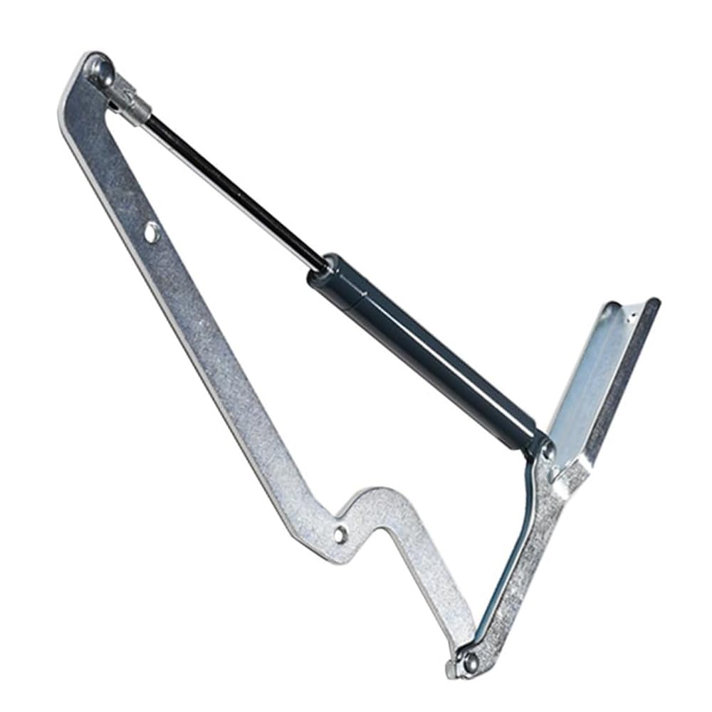 Compatible with Keter Hinge Keter Westwood Rockwood Borneo Sumatra Deck Box SOP Piston Hinge Gas Pressure Jack Lift, Replacement Spare Parts Keter Hinge