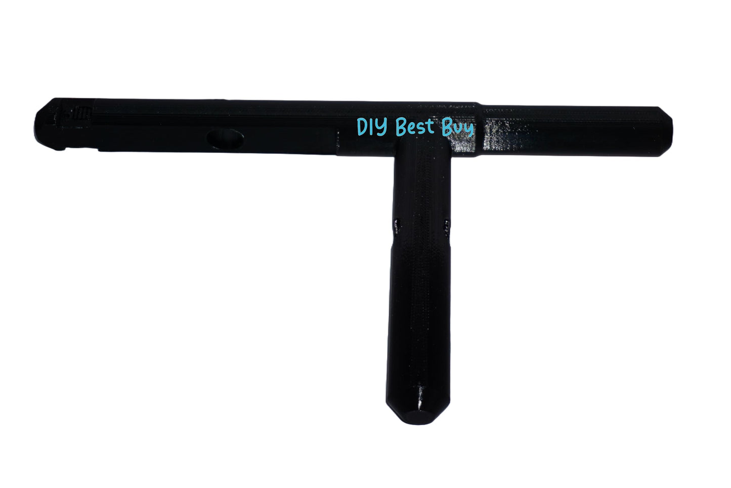 DIY Best Buy Replacement WLHD Sliding Bolt Lock Latch Compatible with Keter Store It Out MAX Ultra and Others, UV Resistant, Lockable, 12-Month Warranty