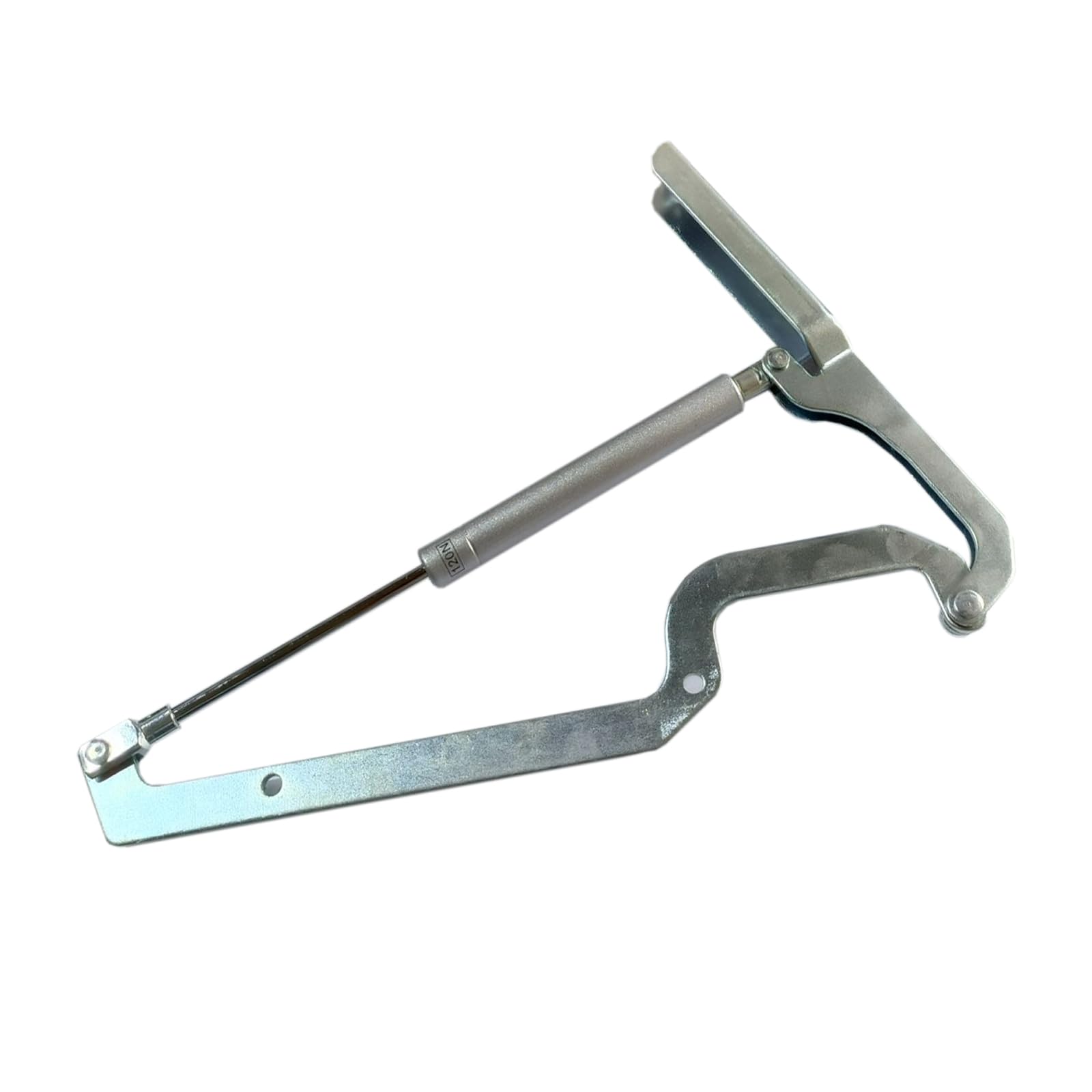 Compatible with Keter Hinge Store It Out Arc/Max/Ace/Prem 1150 XL/Elite Storage Box, WLPS Hinge, Heavy Duty 565308 Piston Gas Strut