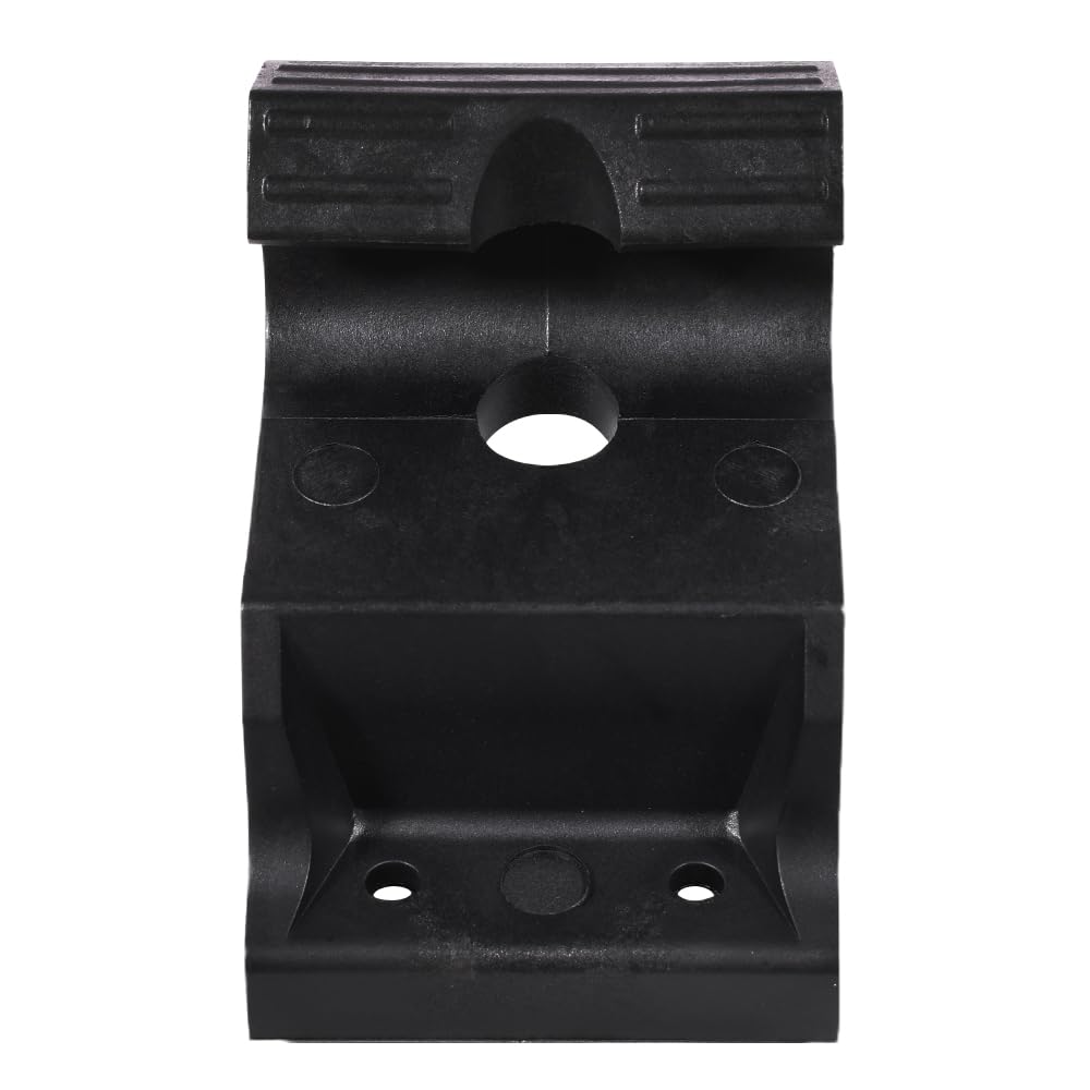 Replacement Lid Latch Compatible with Keter Store It Out Storage Box Lid Outdoor Garden Locking Latch Replacement (UV Protected) WLDC