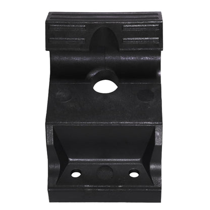 Replacement Lid Latch Compatible with Keter Store It Out Storage Box Lid Outdoor Garden Locking Latch Replacement (UV Protected) WLDC