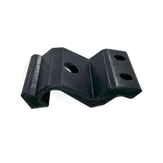 Locking Latch for Keter Store It Out Lid Replacement Strong Weather Resistant WLDC