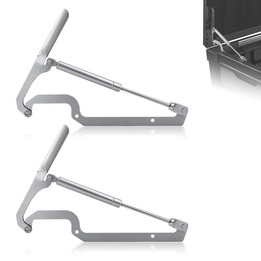 2pcs Lid Piston Shock Hinge Support Gas Strut for Keter Large Deck Boxes, SOP Replacement Part