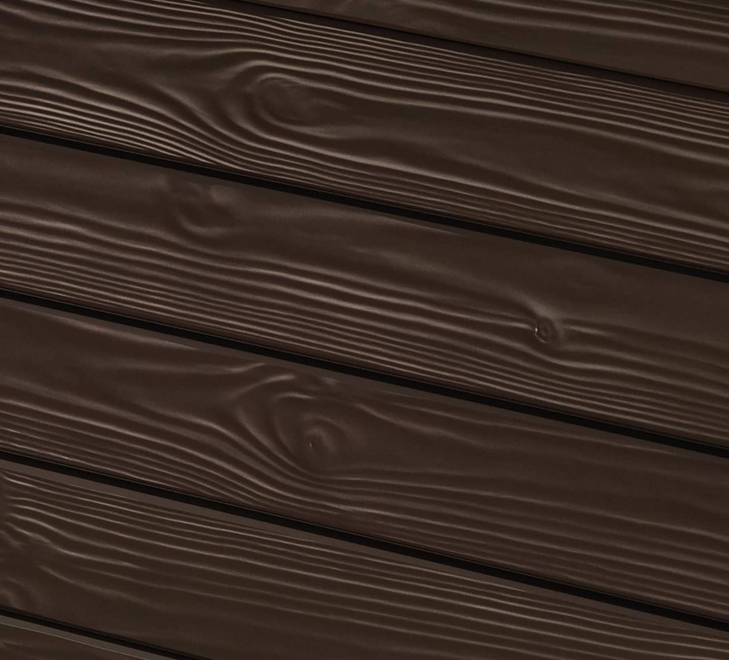 Keter Westwood 570L Outdoor 75% recycled Garden Furniture Storage Box Brown Wood Panel Effect ; Fade Free ; All Weather Resistant ; Safe and Secure ; Zero Maintenance ; 2 year Warranty