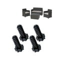 4x Replacement Bolts For Keter Allibert Mia Spare Parts Garden Furniture Plastic Sofa Chair