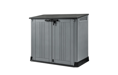 Store It Out Nova 880L Storage Box - Grey