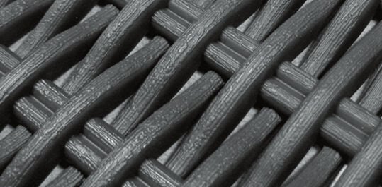 California 5 seater Lounge set - Grey