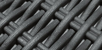 California 5 seater Lounge set - Grey