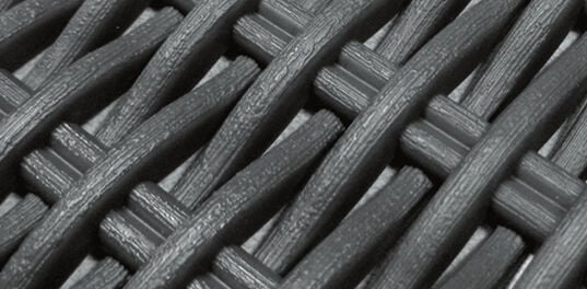 California 2 Seater Sofa - Grey