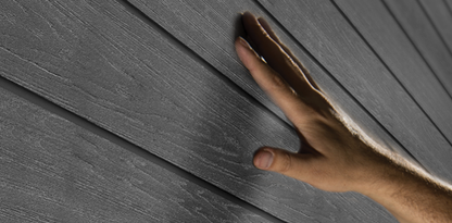 Cortina 757L Storage Box - Grey