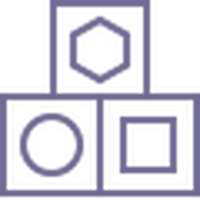 Signature High Store Storage Cabinet - Ashwood Brown