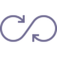 Java XXL 870L Storage Box - Grey