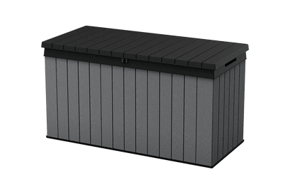 Darwin 454L Storage Box - Grey