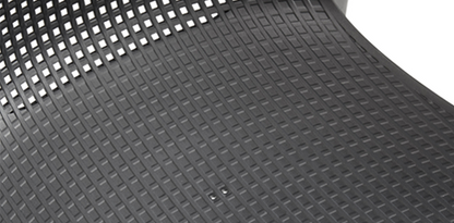 Elisa Dining Chair Set of 6 - Grey