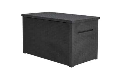 Java XXL 870L Storage Box - Grey