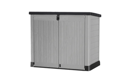 Store It Out Pro 1200L Storage Box - Grey