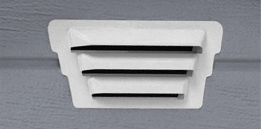 Manor Shed 6x8ft - Grey