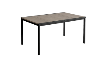 Signature 570L Storage Box - Ashwood Brown