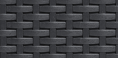 Emma 5 Seater Corner Set - Grey