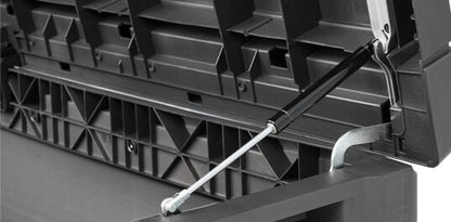 Signature 630L Storage Box - Ashwood Brown