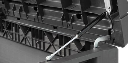 Signature 630L Storage Box - Ashwood Brown