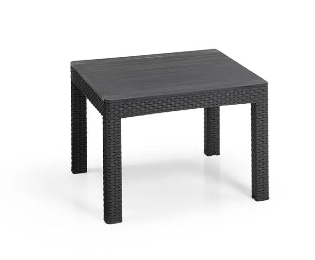 Emma 5 Seater Corner Set - Grey