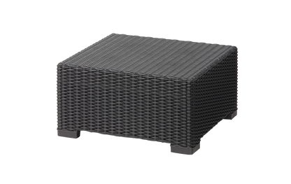 California 5 seater Lounge set - Grey