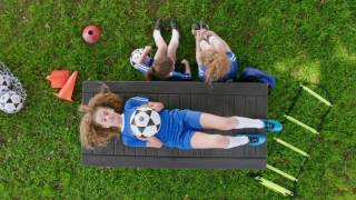 Keter Rockwood Storage Box - Anthracite